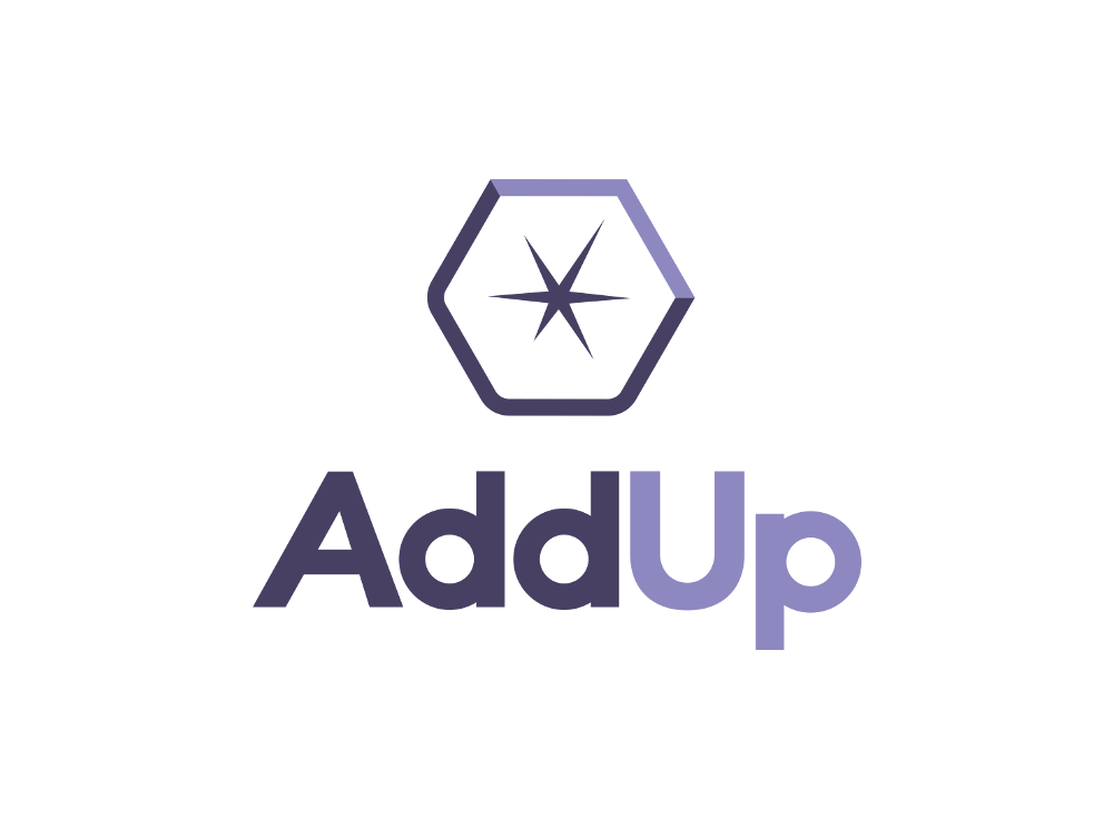 Logo AddUp