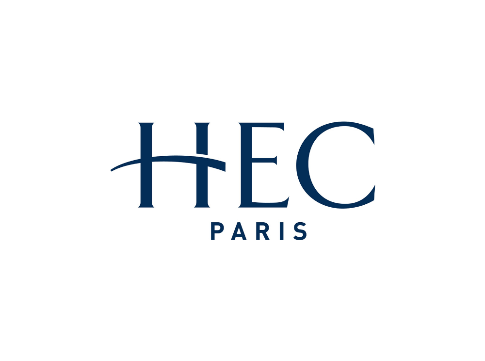 Logo HEC Paris