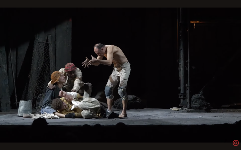 Les Fourberies de Scapin